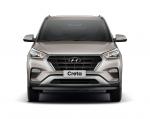 Hyundai Creta 2017 года (LA)